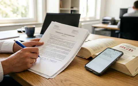 Aktuelle Rechtsthemen für Mandanten aufbereiten