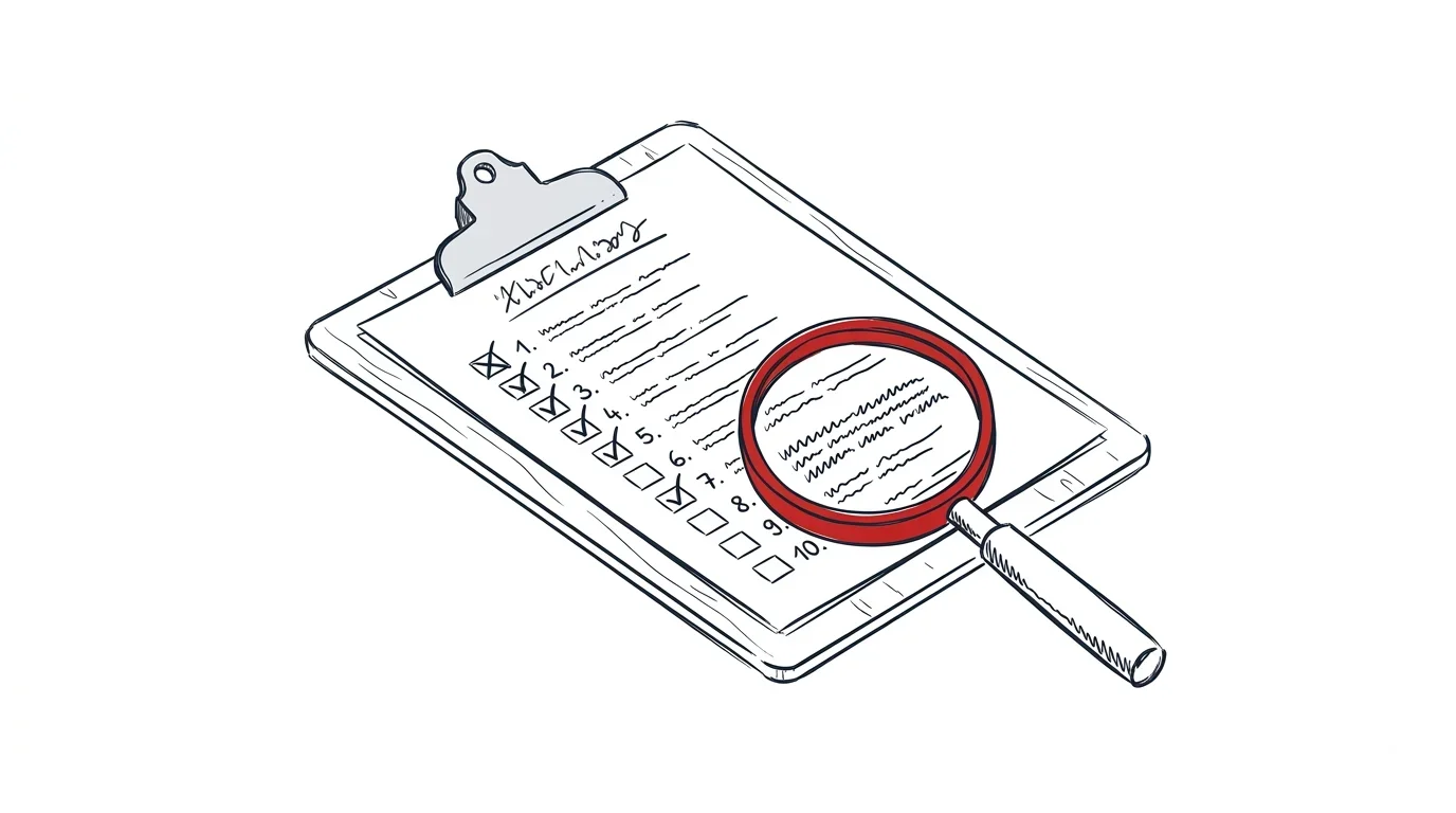 Planung und rechtliche Prüfung bei der Softwaremigration