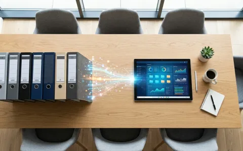 Digitalisierung von Kanzleiprozessen zur Skalierung