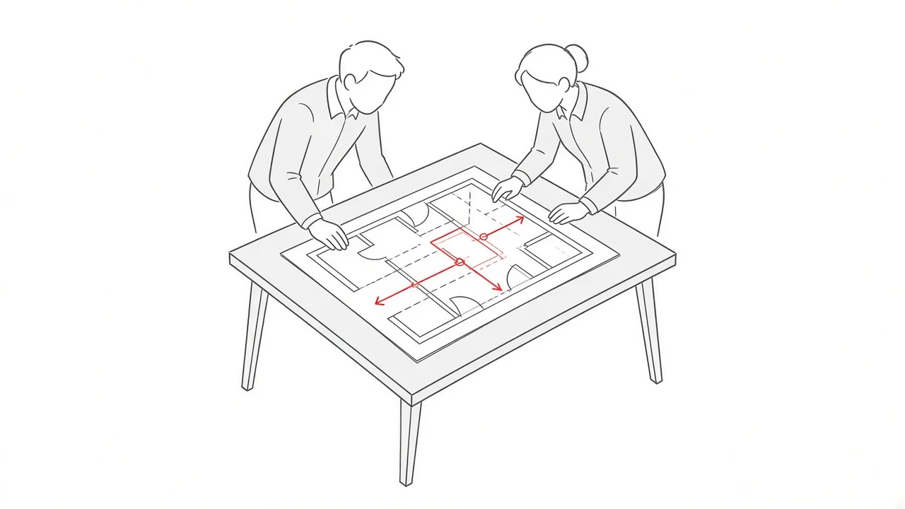 Projektplanung und Kommunikation im Webdesign