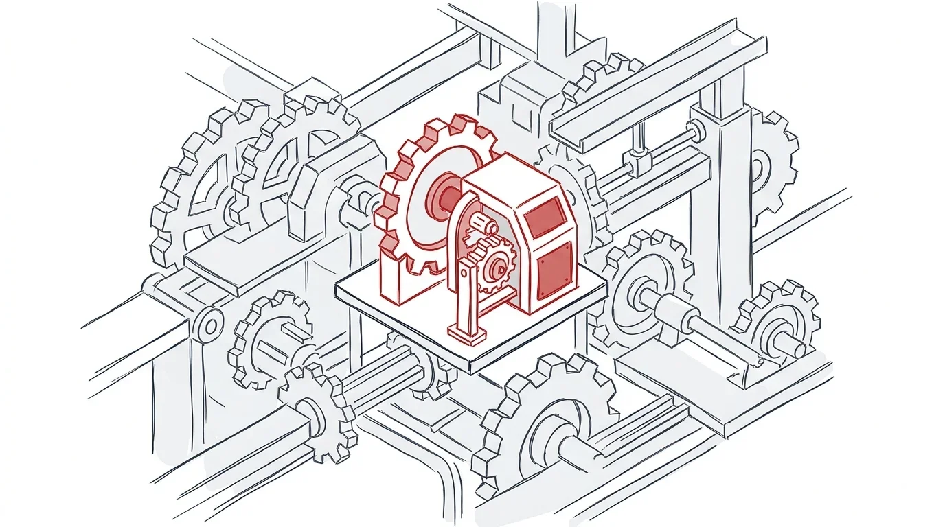 Stufenplan für die Ablösung einer SaaS-Lösung durch eigene Software