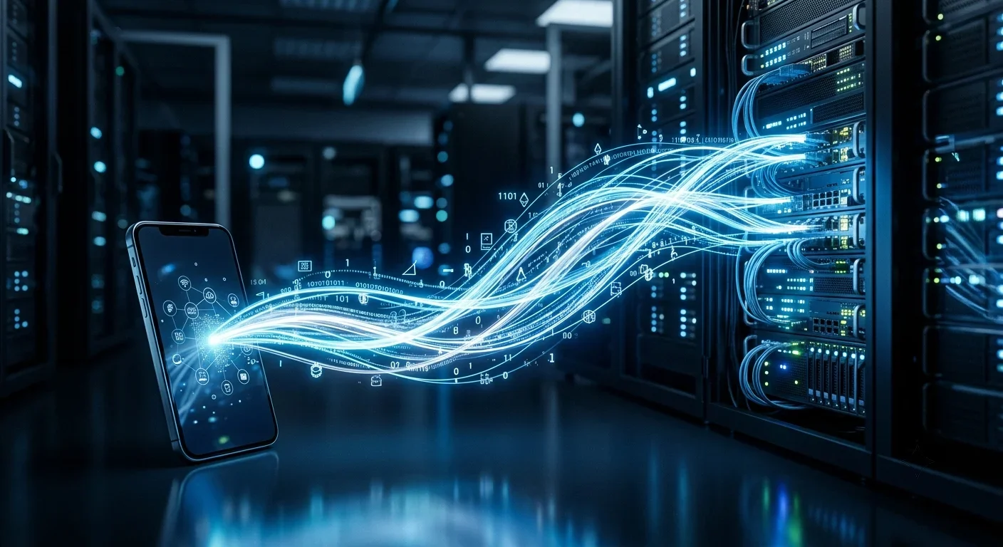 Sicherer Datentransfer in der Kanzlei