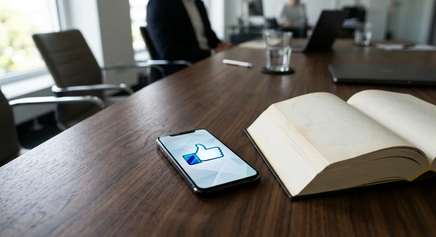 Interaktion in sozialen Netzwerken Social Media Interaktion für Anwaltskanzleien