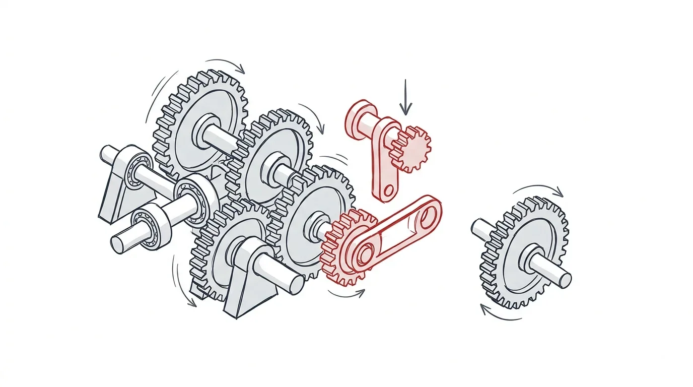 Integration eines isolierten Systems in eine vernetzte IT-Infrastruktur